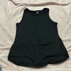 Black Rue 21 tank top